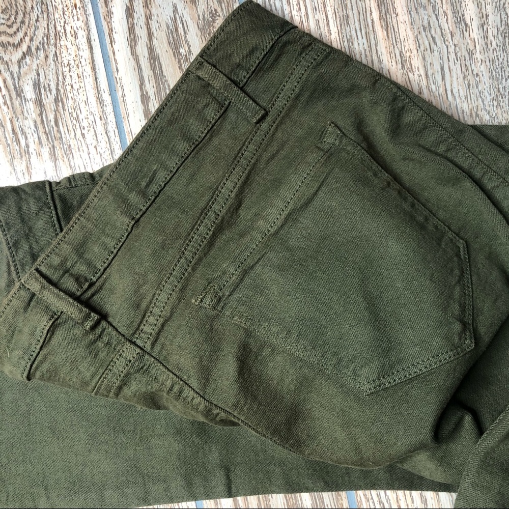 💚Refuge pants - Picture 3 of 4